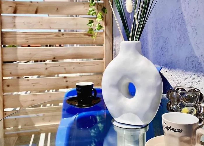 House Of Helios شقة