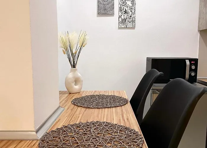 House Of Helios شقة Pastida